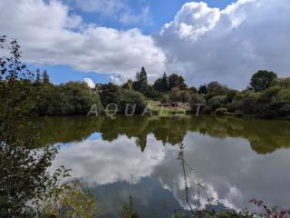 AQ-356 Etang du GUERET