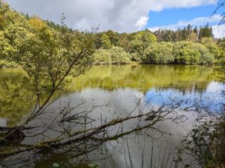 AQ-356 Etang du GUERET